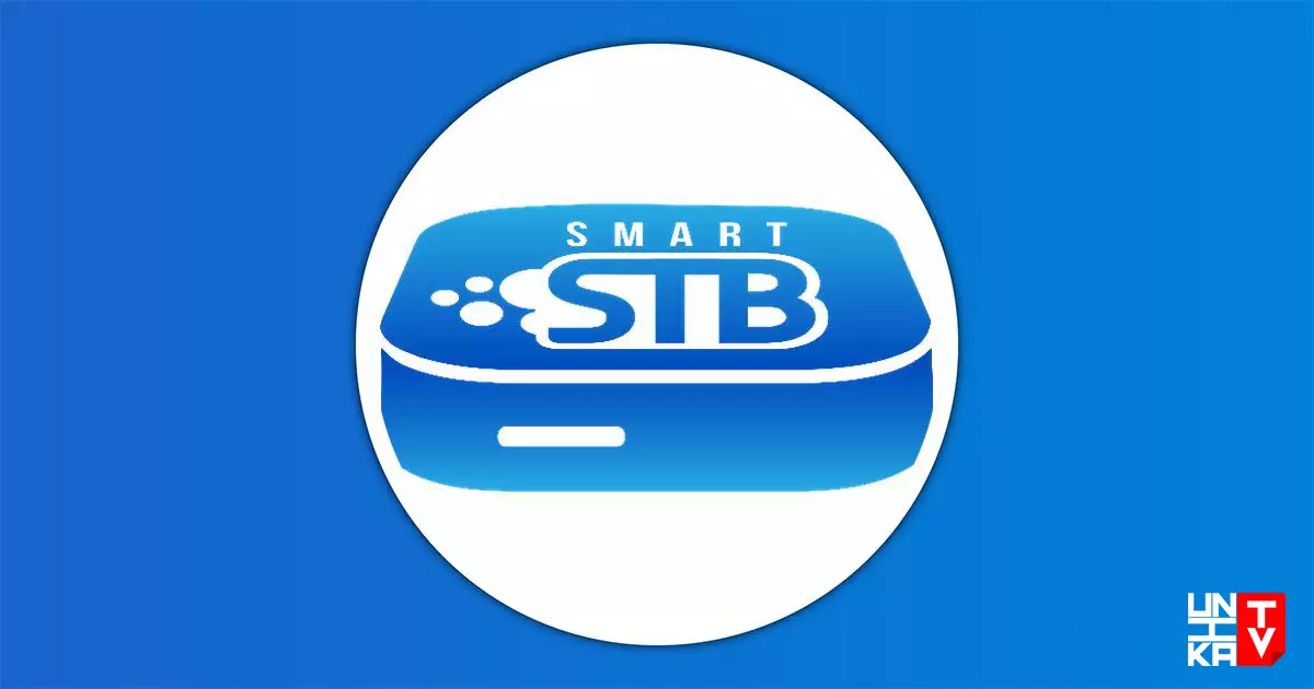 Instalação Smart STB na sua Smart TV