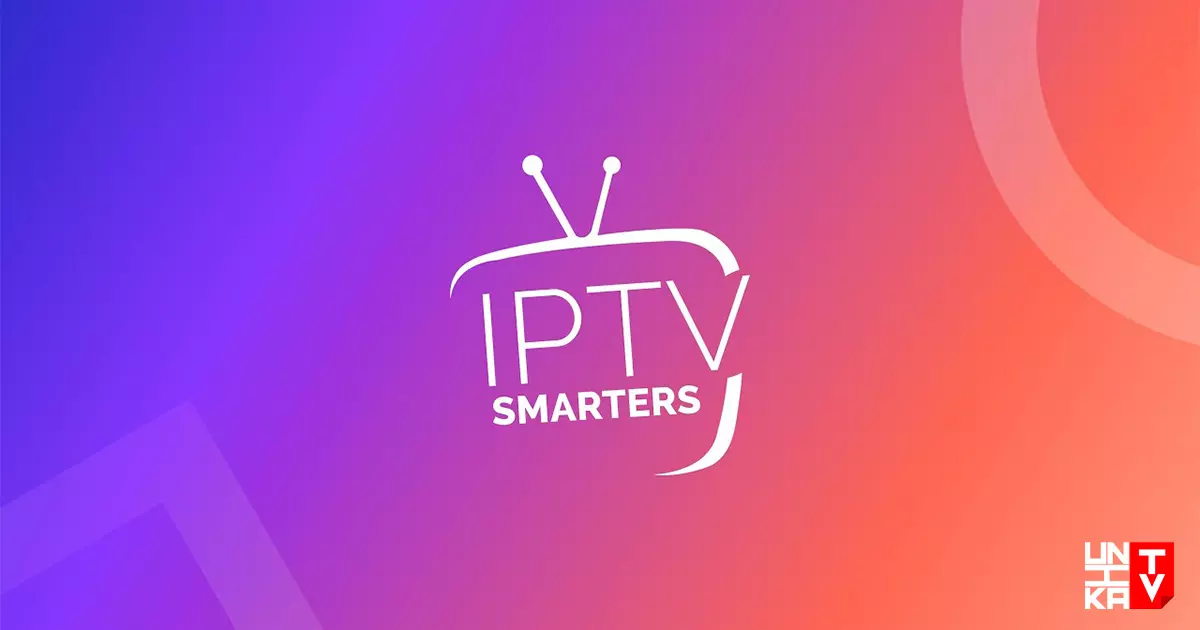 Imagem post iptv smarters