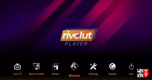 Instalação Rivolut Player na sua Smart TV ROKU