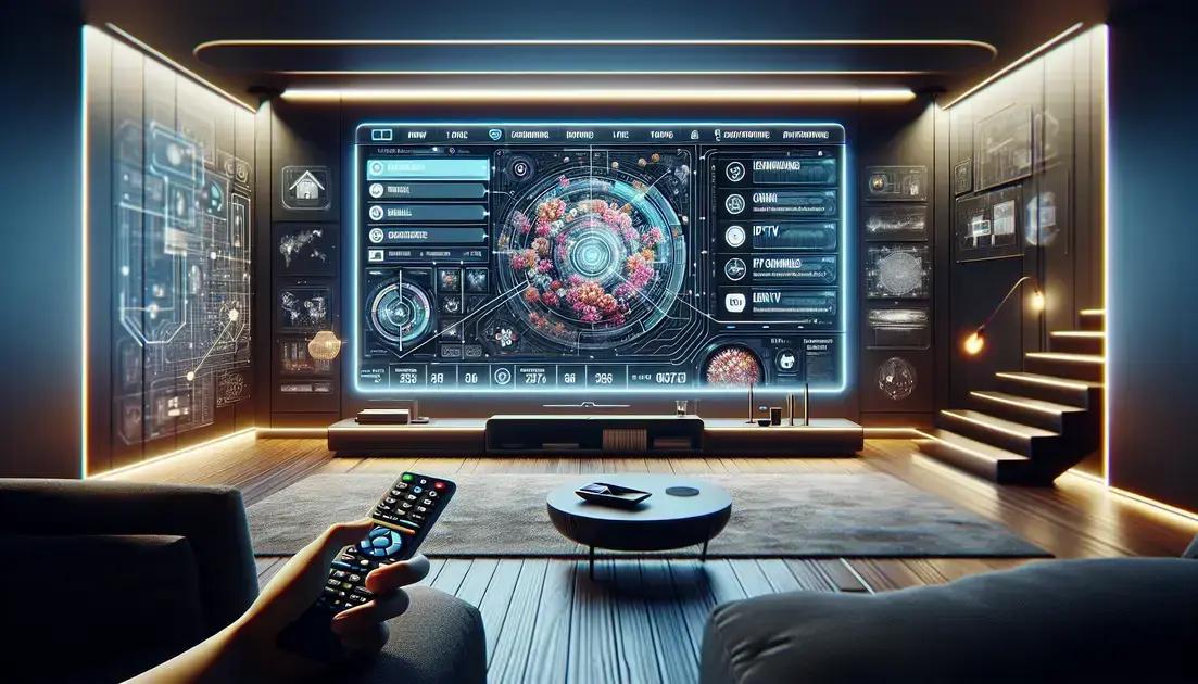 Como escolher a melhor lista IPTV?