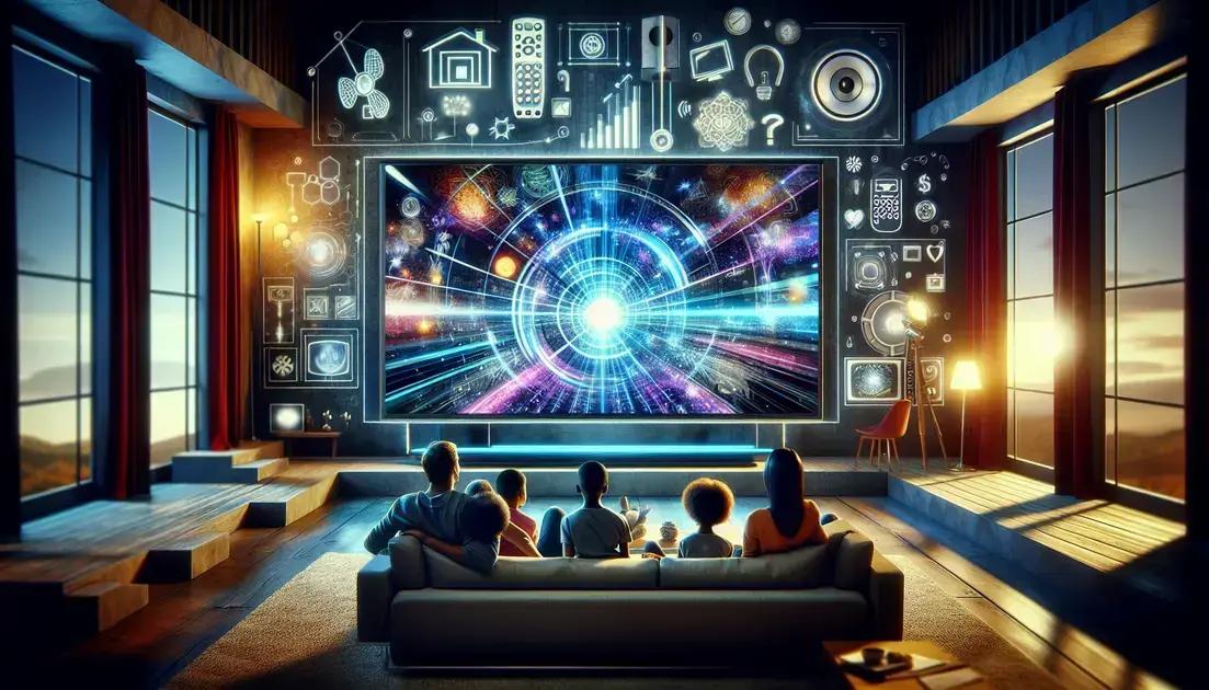Como escolher o melhor serviço de IPTV?