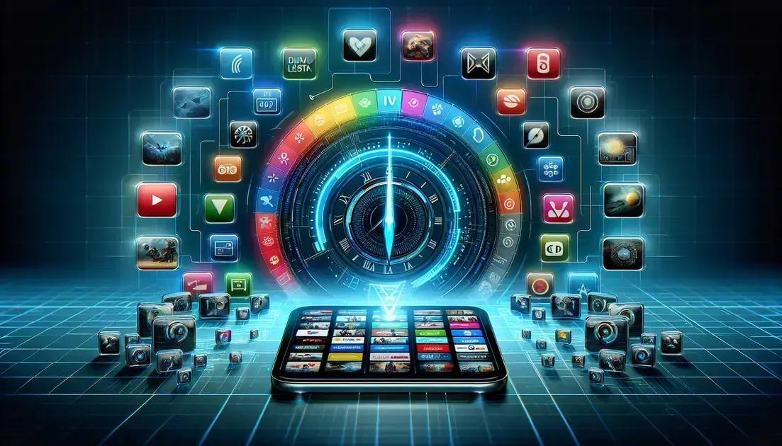 Lista IPTV: Descubra as Melhores Opções para Assistir em 2023