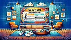 Como escolher um bom provedor de IPTV? Dicas valiosas!