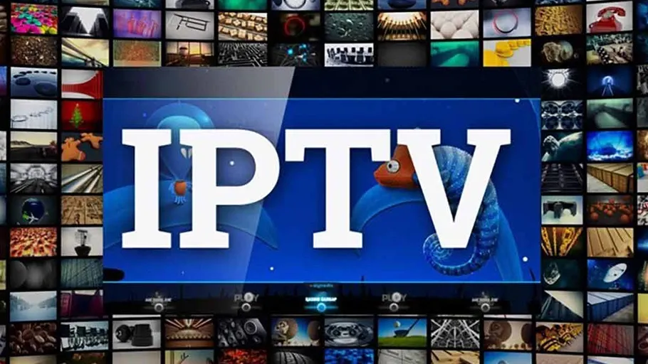 Teste IPTV OTT Player Grátis