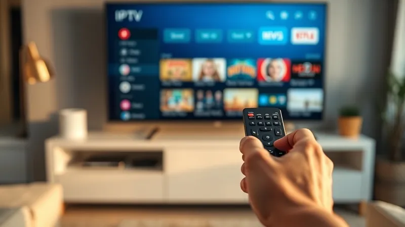 Escolha entre TiviMate e Smarters Pro IPTV 2026
