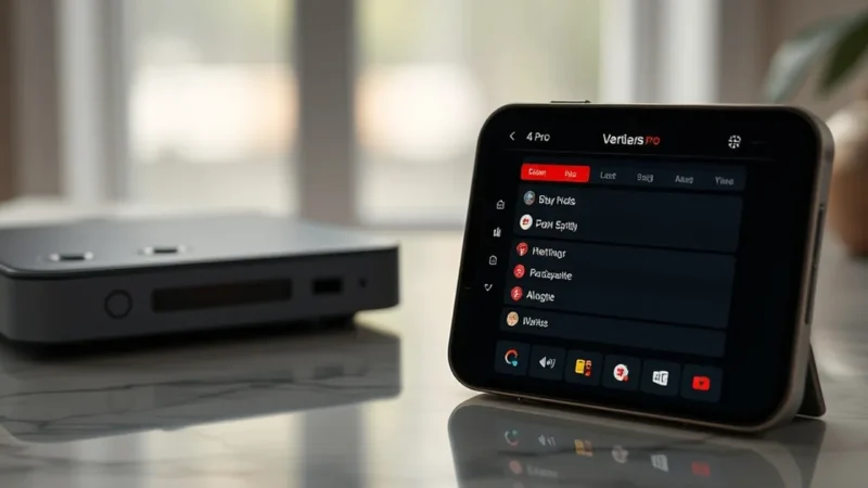 IPTV no iPhone em 2026: Tutorial Smarters Pro e GSE Completo