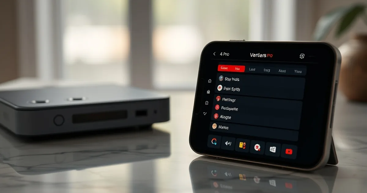IPTV no iPhone Smarters Pro GSE tutorial 2026