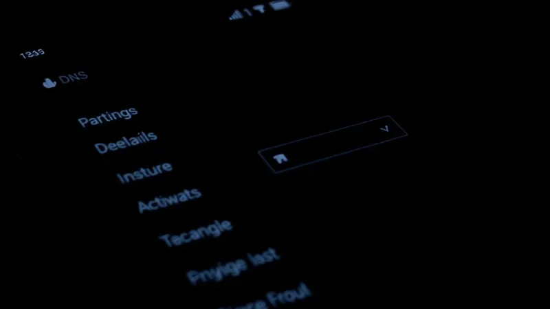 Configurar DNS Cloudflare 1.1.1.1 IPTV