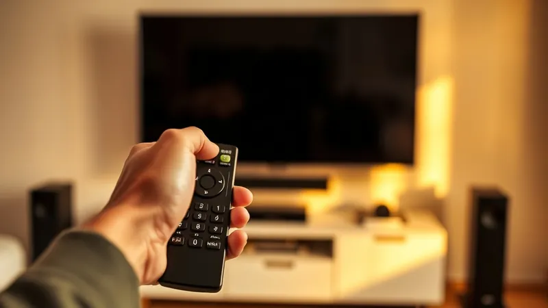 Resolver tela preta IPTV passo a passo