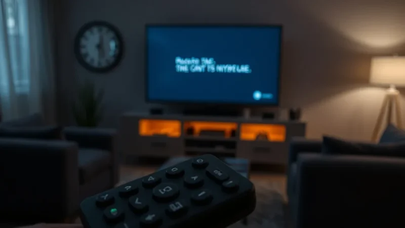 IPTV Não Abre em 2026: 12 Motivos e Como Resolver Cada Um