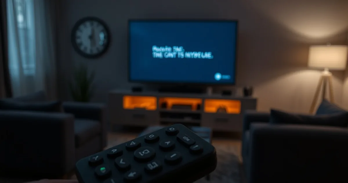IPTV não abre 12 motivos resolver 2026