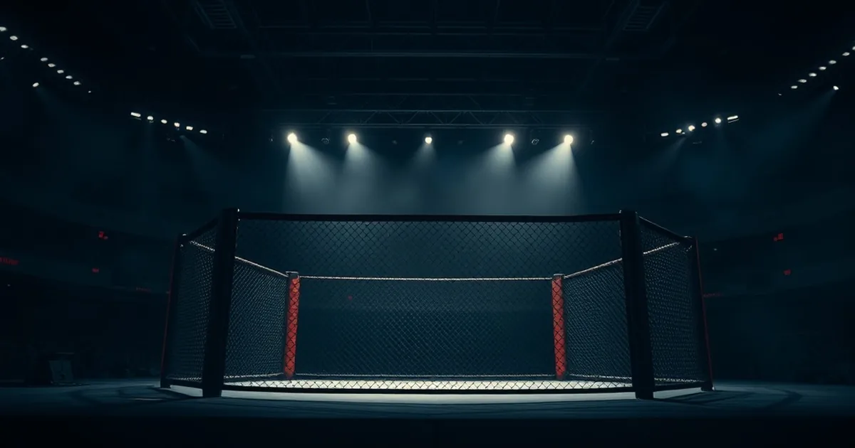 IPTV UFC 2026 eventos assistir