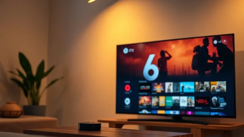 IPTV no Apple TV: Guia Completo tvOS em 2026