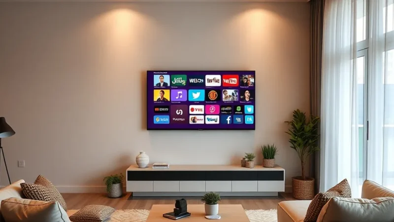 IPTV Legal no Brasil em 2026: O Que É, Como Funciona, Opções