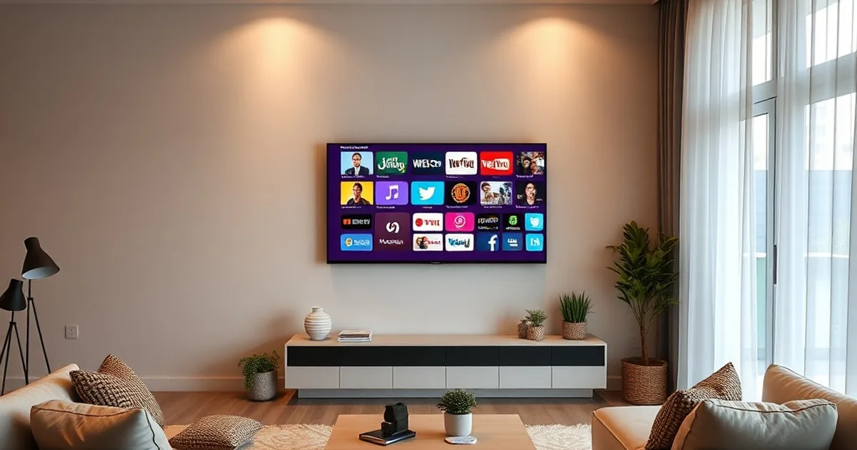 IPTV legal no Brasil 2026 streaming serviços