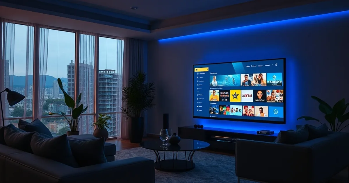 IPTV vai acabar análise futuro setor streaming 2026