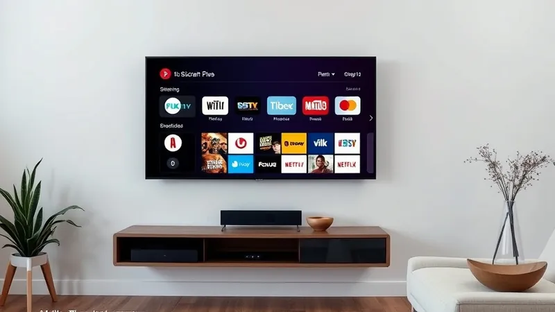 Serviços streaming legais opções 2026