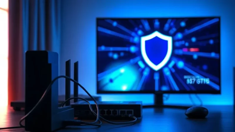 VPN Para IPTV: Quando Faz Sentido (e Quando Não)
