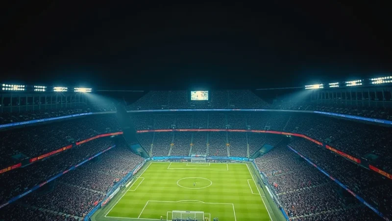 IPTV Libertadores 2026: Como Assistir Todos os Jogos Em HD