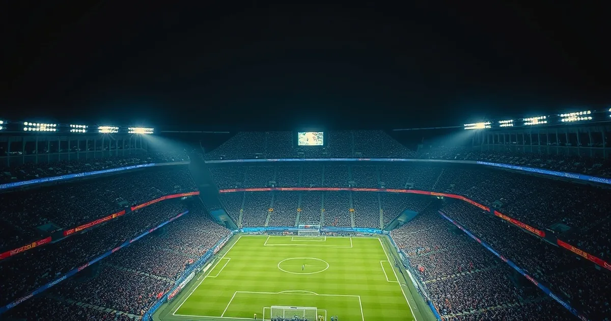 IPTV Libertadores 2026 estádio jogos ao vivo
