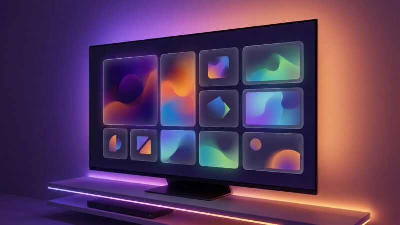 Aplicativo IPTV para Android TV em 2026: Os 7 Melhores Testados