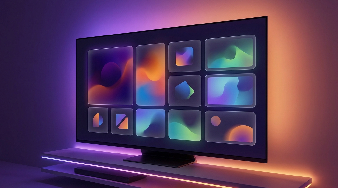 Aplicativo IPTV para Android TV em 2026: Os 7 Melhores Testados
