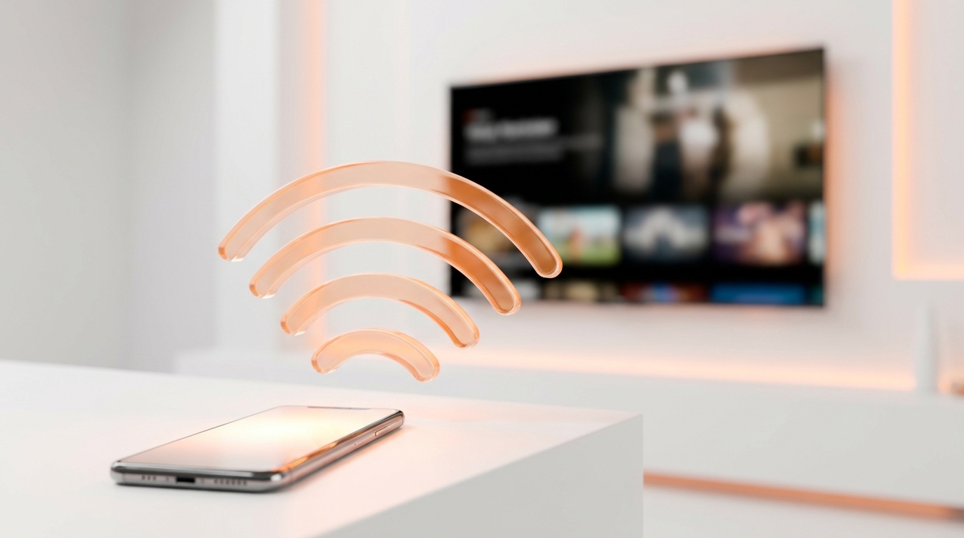 IPTV no Chromecast: Como Assistir em 2026 (Passo a Passo Testado)