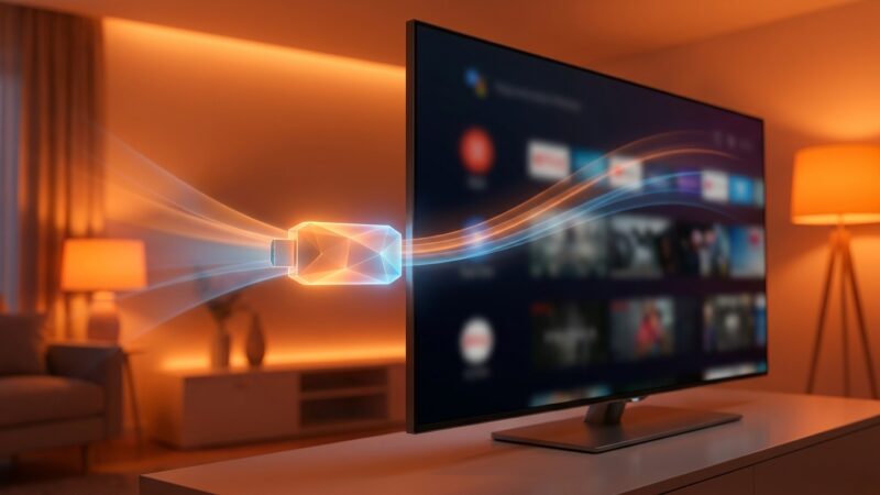 Fire TV Stick e IPTV: Os Melhores Apps em 2026