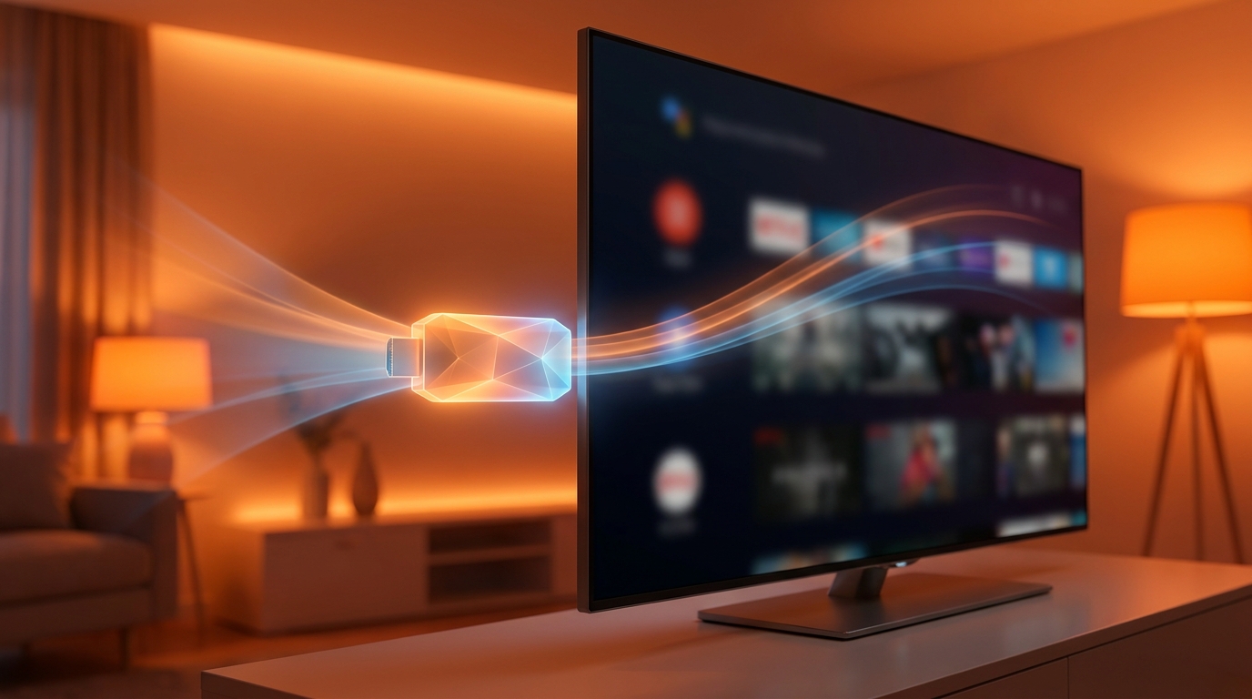 Fire TV Stick e IPTV: Os Melhores Apps em 2026