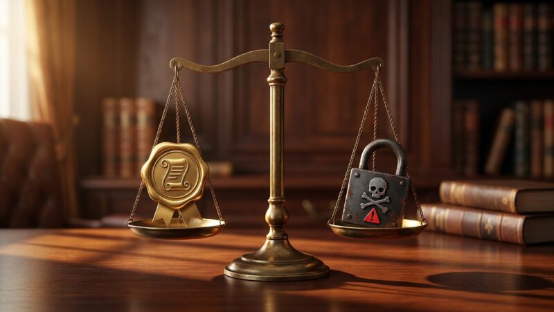 IPTV Pirata vs Legalizado: Como Diferenciar e Por Que Importa