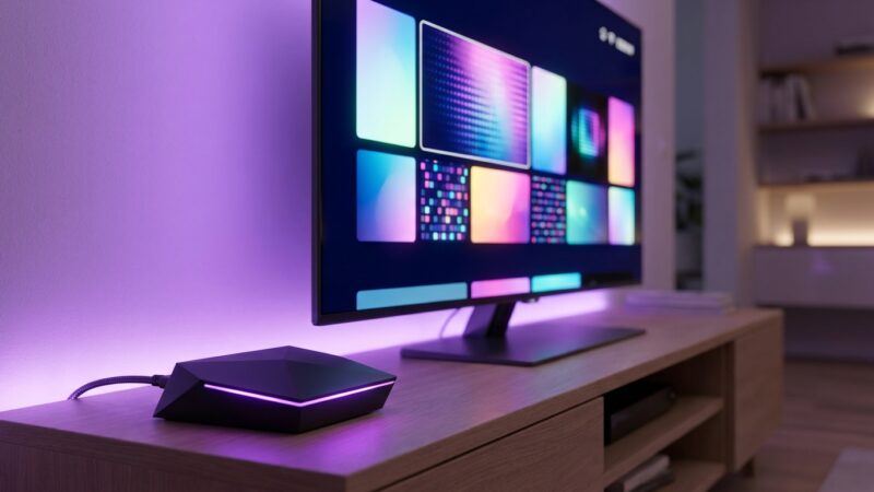 IPTV no Roku: Melhores Apps e Como Configurar em 2026