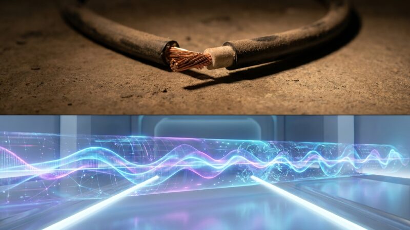IPTV vs TV a Cabo em 2026: Comparativo Direto e Honesto