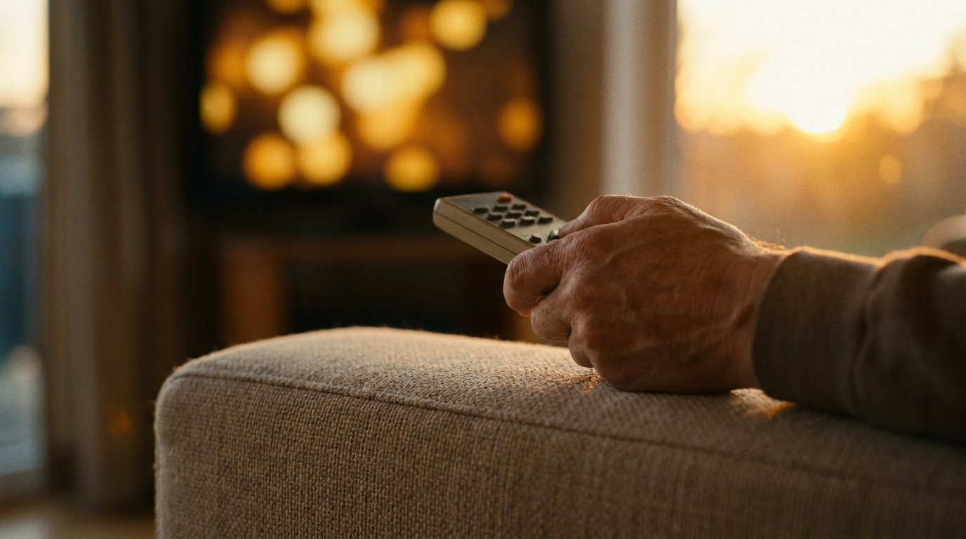 IPTV para Idosos: Guia Completo para Famílias em 2026