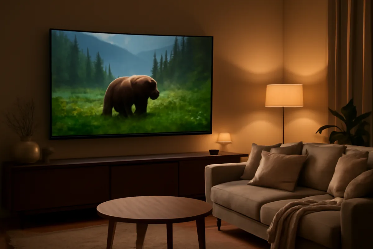 como instalar ssiptv na sua smart tv — ilustração