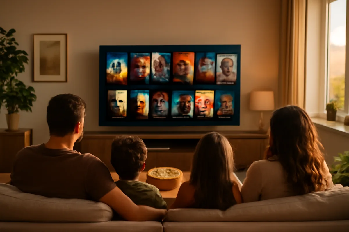 Como Testar Uma Lista De Canais IPTV Ou M3U? Tutorial Completo Para Iniciantes — ilustração