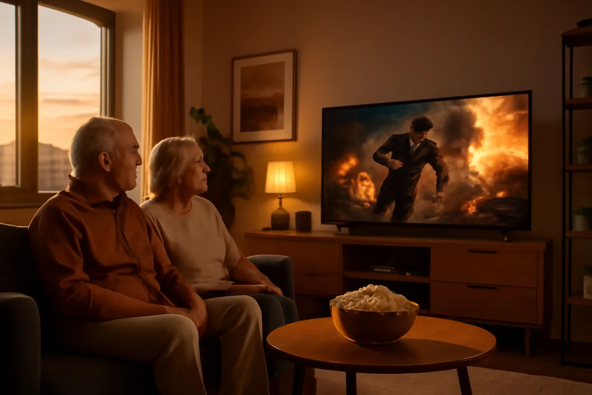 Como Usar o EPG (Guia de Programação) no IPTV em 2026 — ilustração