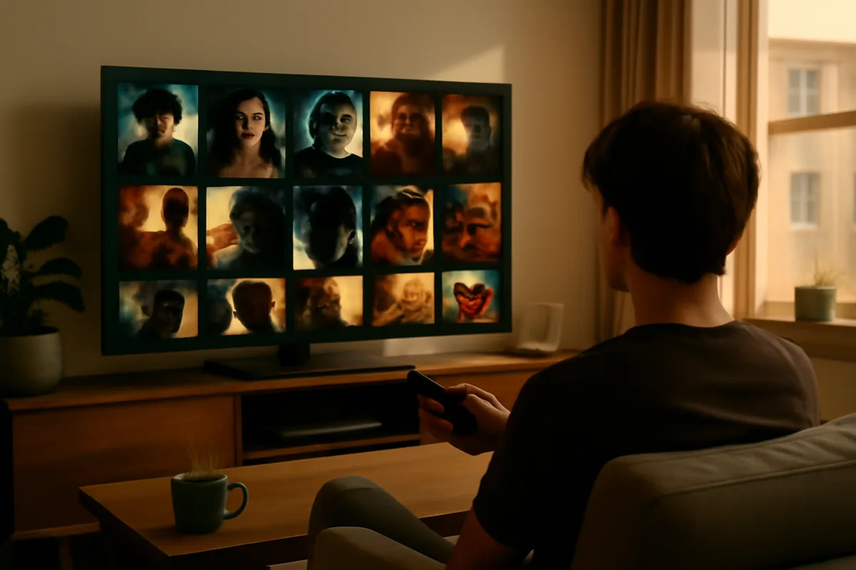 IPTV 4K em 2026: Vale a Pena? Requisitos, Canais e Realidade — ilustração