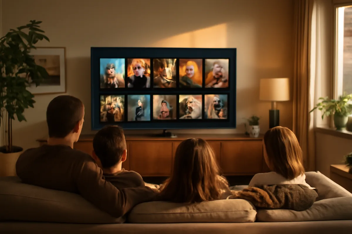 IPTV Catch-Up e Timeshift: O Que É e Como Usar em 2026 — ilustração