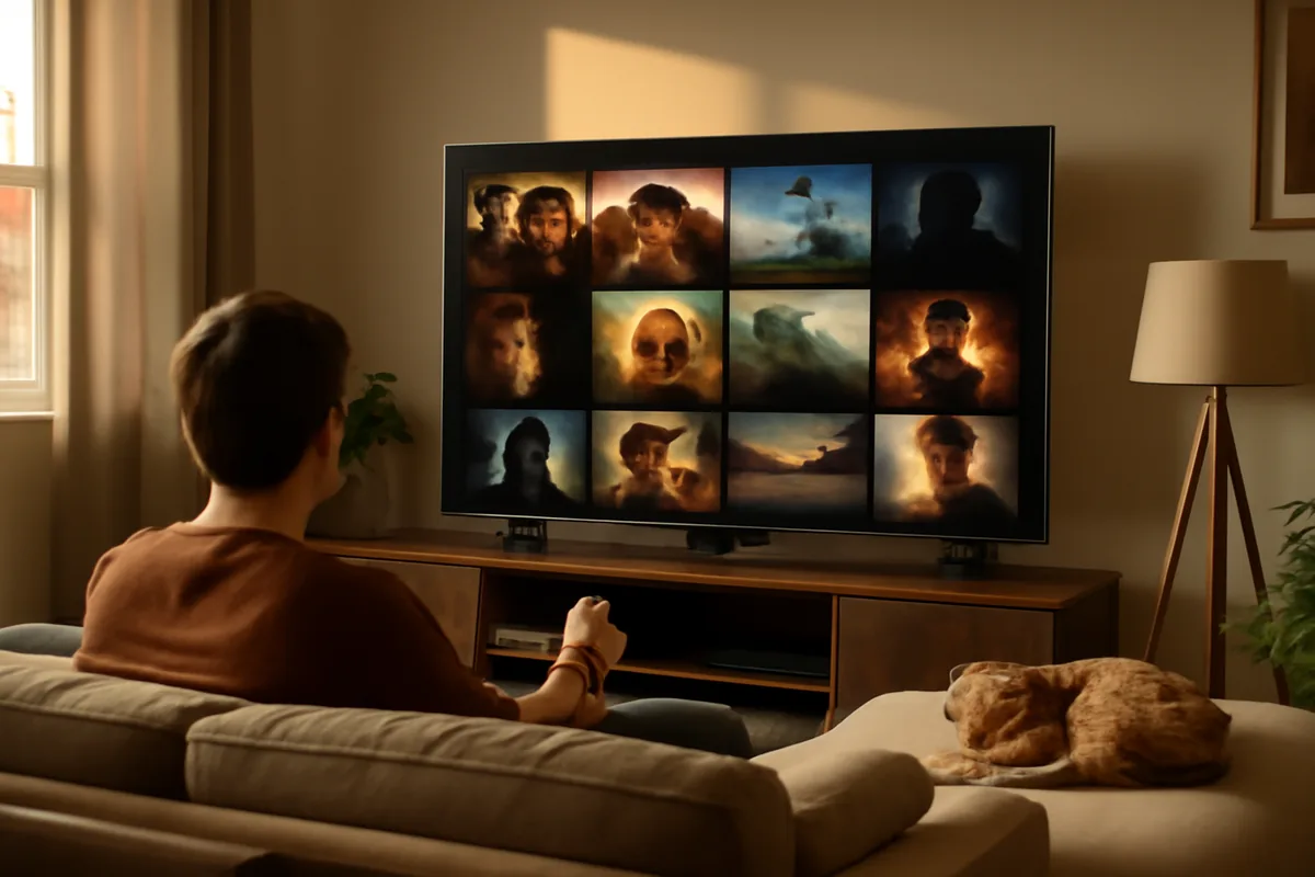 IPTV Catch-Up e Timeshift: O Que É e Como Usar em 2026 — ilustração