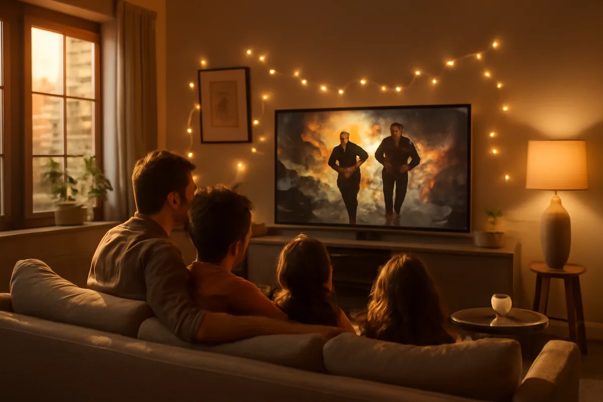 IPTV: Erro de Autenticação ou Login? Como Resolver em 2026 — ilustração