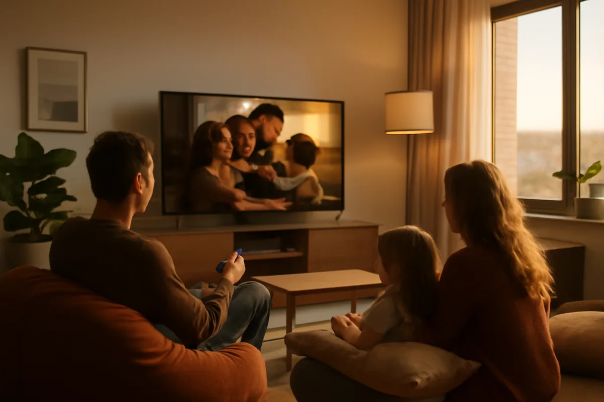 IPTV: Legendas Não Aparecem? Como Ativar e Corrigir — ilustração