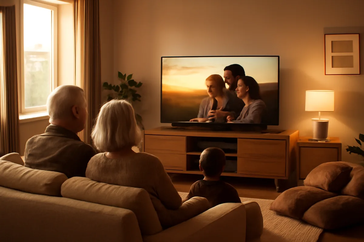 IPTV: Legendas Não Aparecem? Como Ativar e Corrigir — ilustração