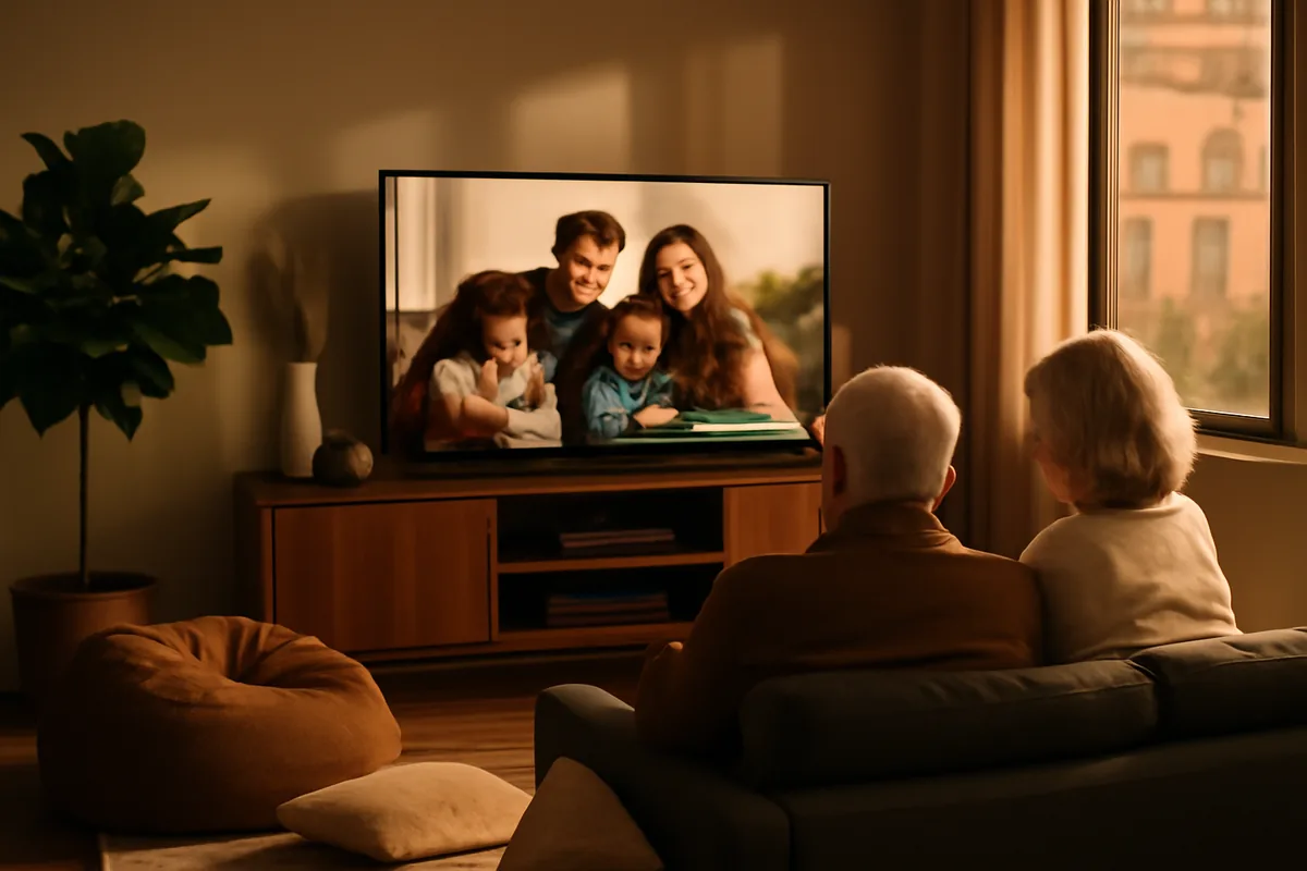 IPTV: Legendas Não Aparecem? Como Ativar e Corrigir — ilustração