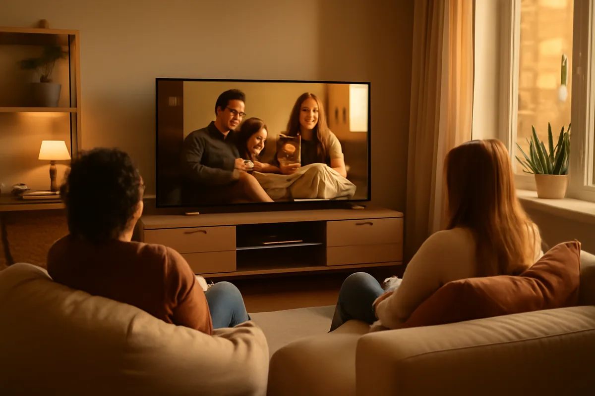 IPTV: Legendas Não Aparecem? Como Ativar e Corrigir — ilustração