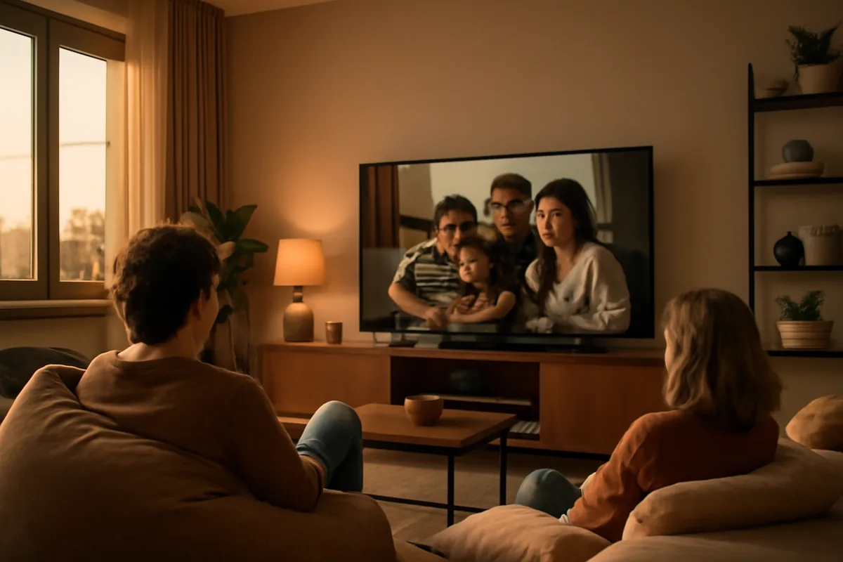 IPTV: Legendas Não Aparecem? Como Ativar e Corrigir — ilustração