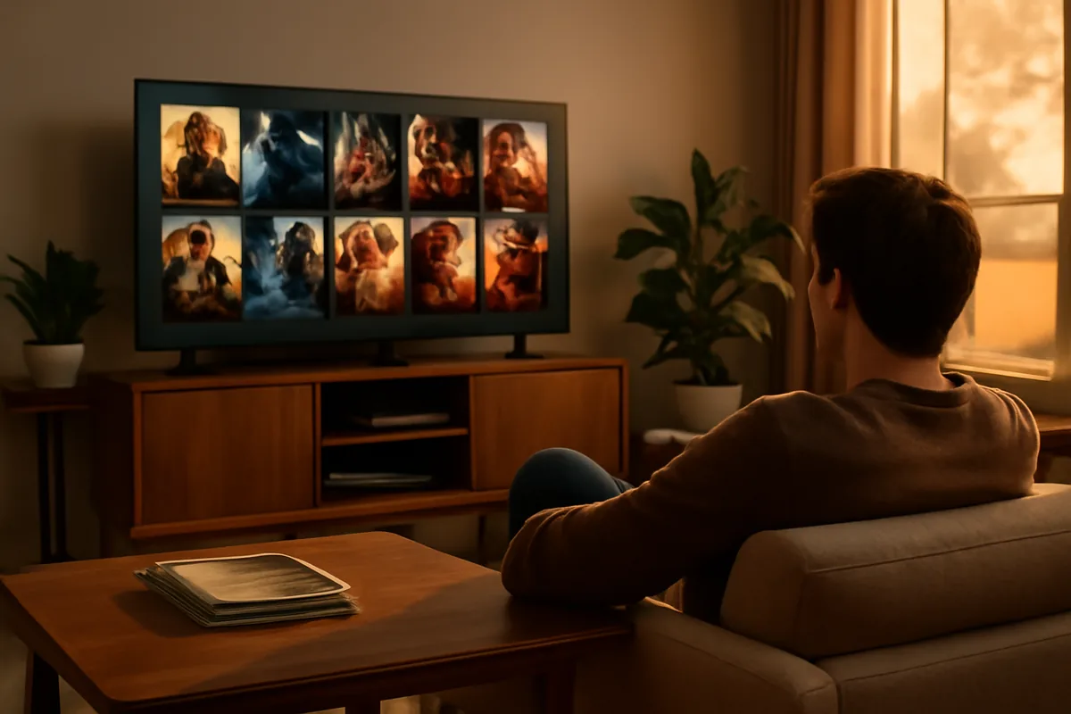 IPTV com Lista Expirada: O Que Significa e O Que Fazer — ilustração