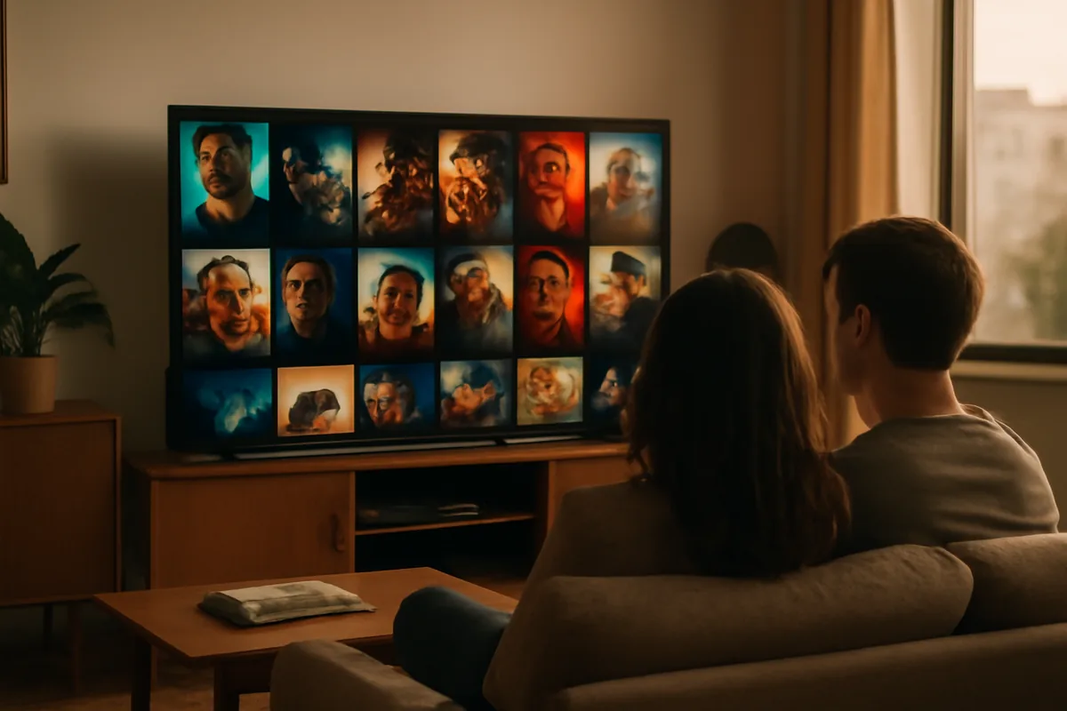 IPTV com Lista Expirada: O Que Significa e O Que Fazer — ilustração