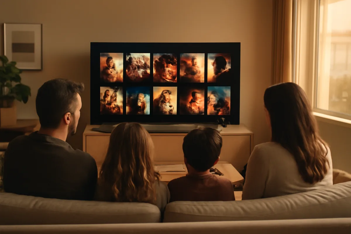 IPTV com Lista Expirada: O Que Significa e O Que Fazer — ilustração