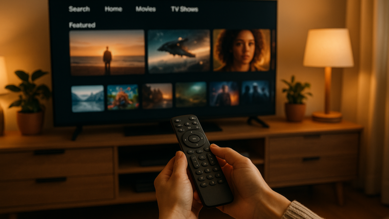 IPTV Multitela para a Família Toda: Como Funciona em 2026
