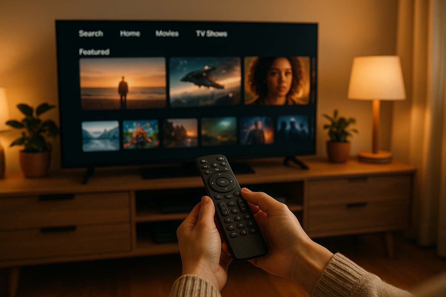 IPTV Multitela para a Família Toda: Como Funciona em 2026